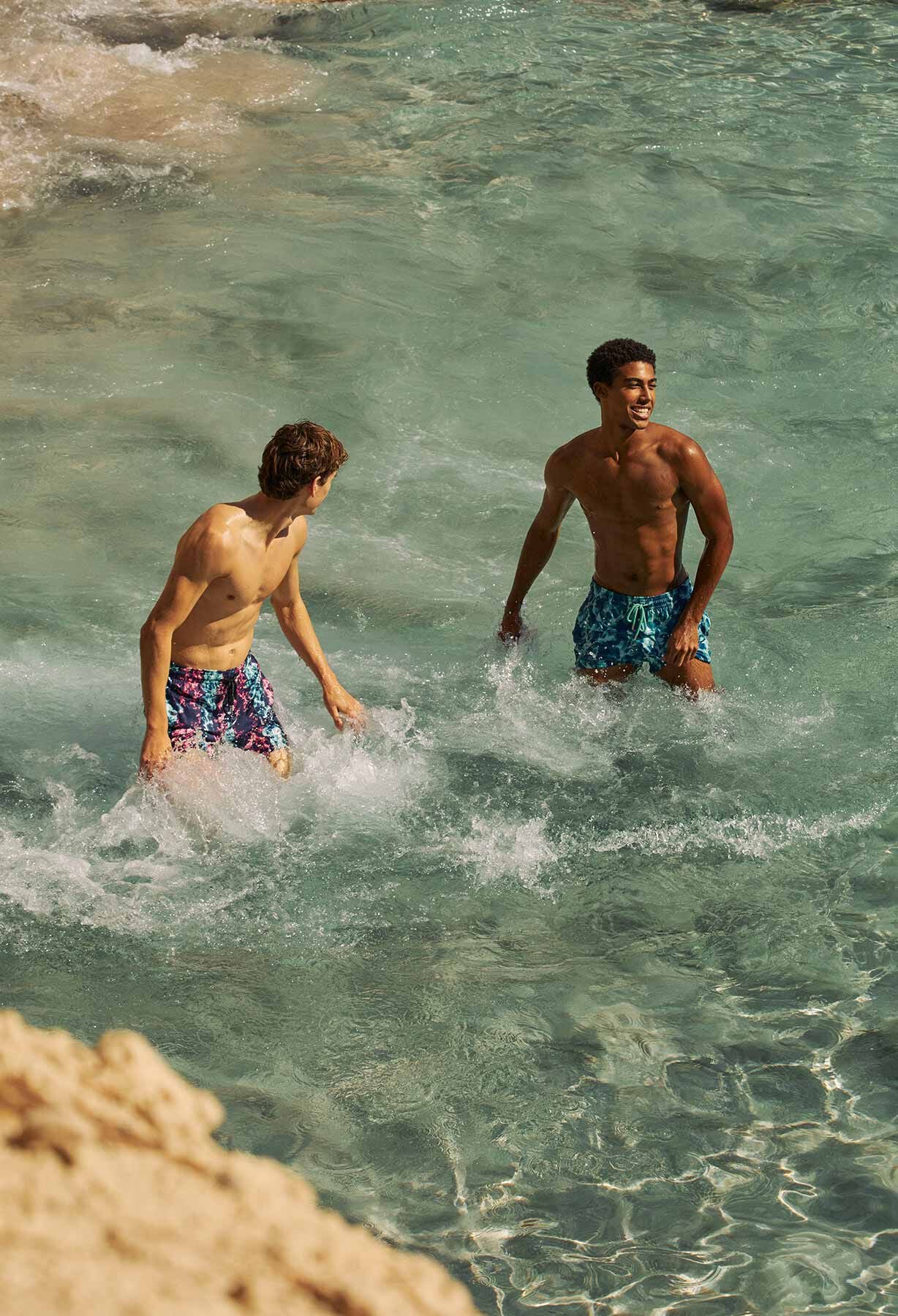 Vilebrequin Official Website | Luxury Swimwear & Summer Clothes